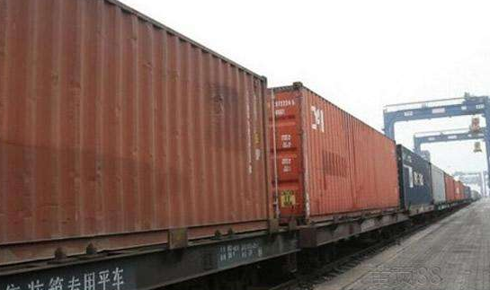 Railway transportation 004